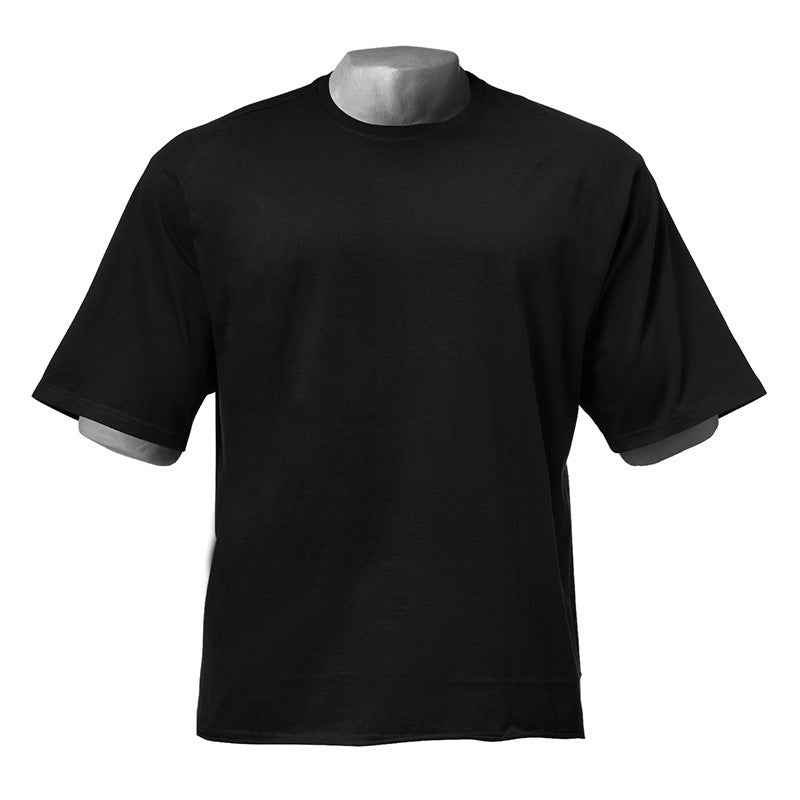 Men Oversized-T-Shirts