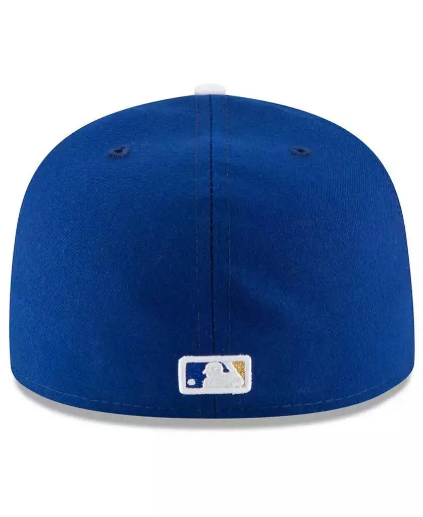 New Era | Kansas City Royals Authentic Collection 59FIFTY Cap