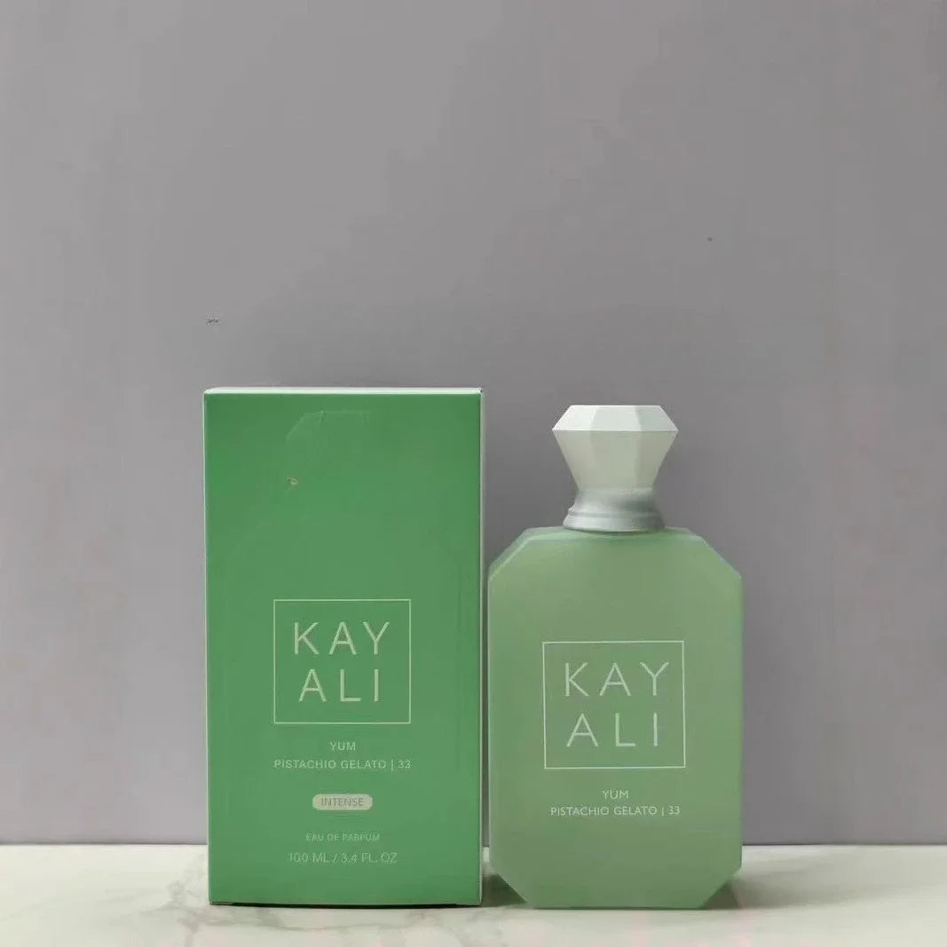 Kayali No.48.31High Quality 100ml Free Shipping Long Lasting Eau De Parfume Men's Fragrance Women's Perfumes Long Lasting Fruity