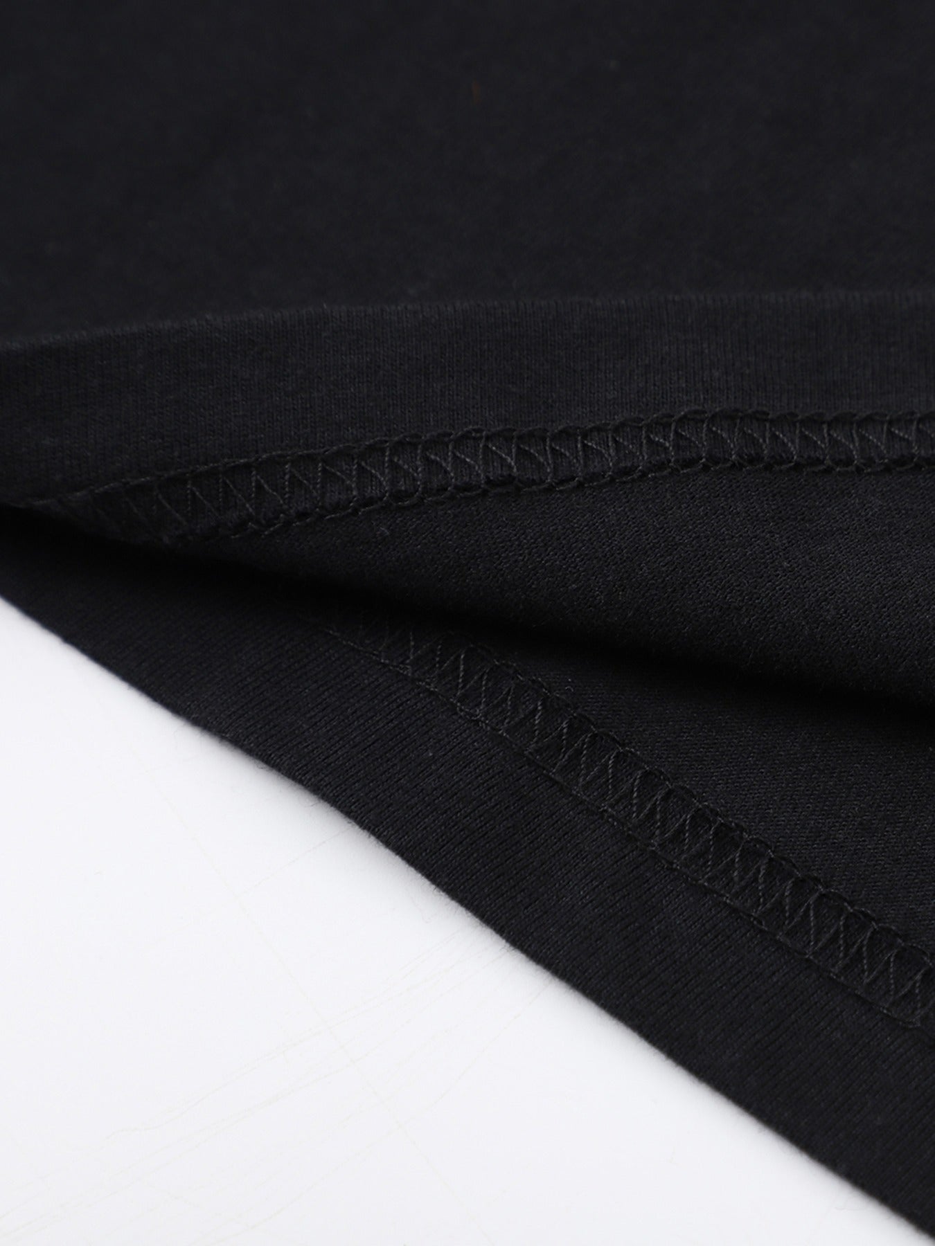 Belleza Impresa, Camiseta de manga corta con cuello redondo para hombre, estilo sencillo, camiseta de ajuste regular a la moda, top casual cómodo y transpirable para primavera, verano, vacaciones, ocio, ropa de hombre como r
