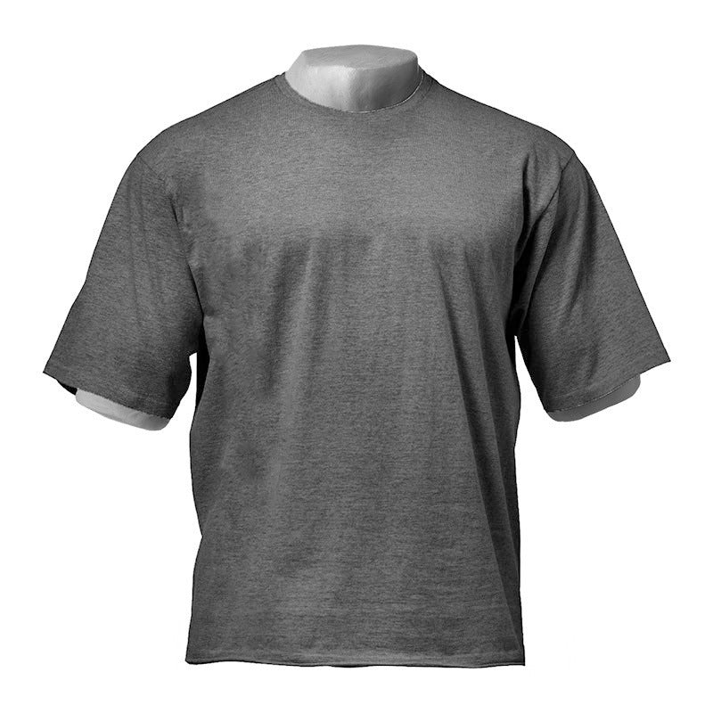 Men Oversized-T-Shirts