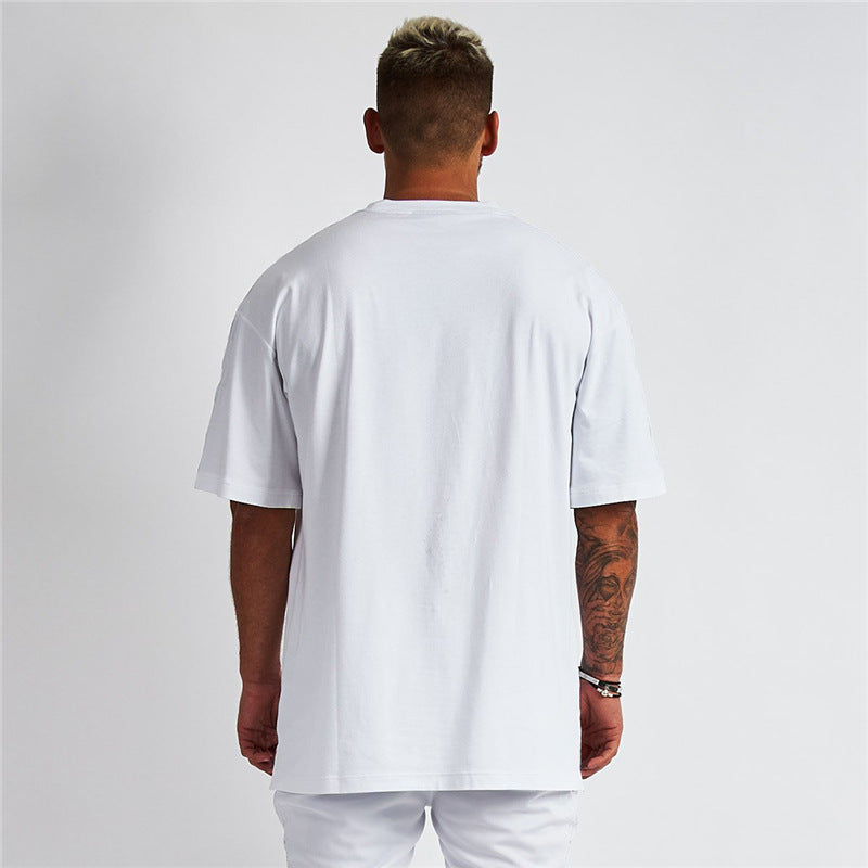 Men Oversized-T-Shirts