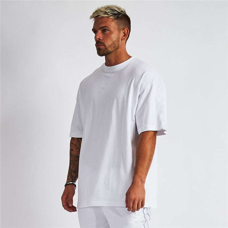 Men Oversized-T-Shirts