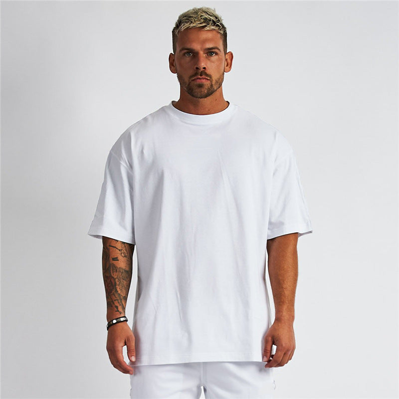 Men Oversized-T-Shirts