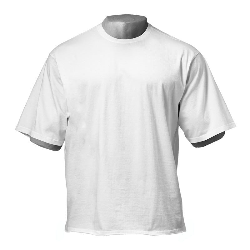Men Oversized-T-Shirts