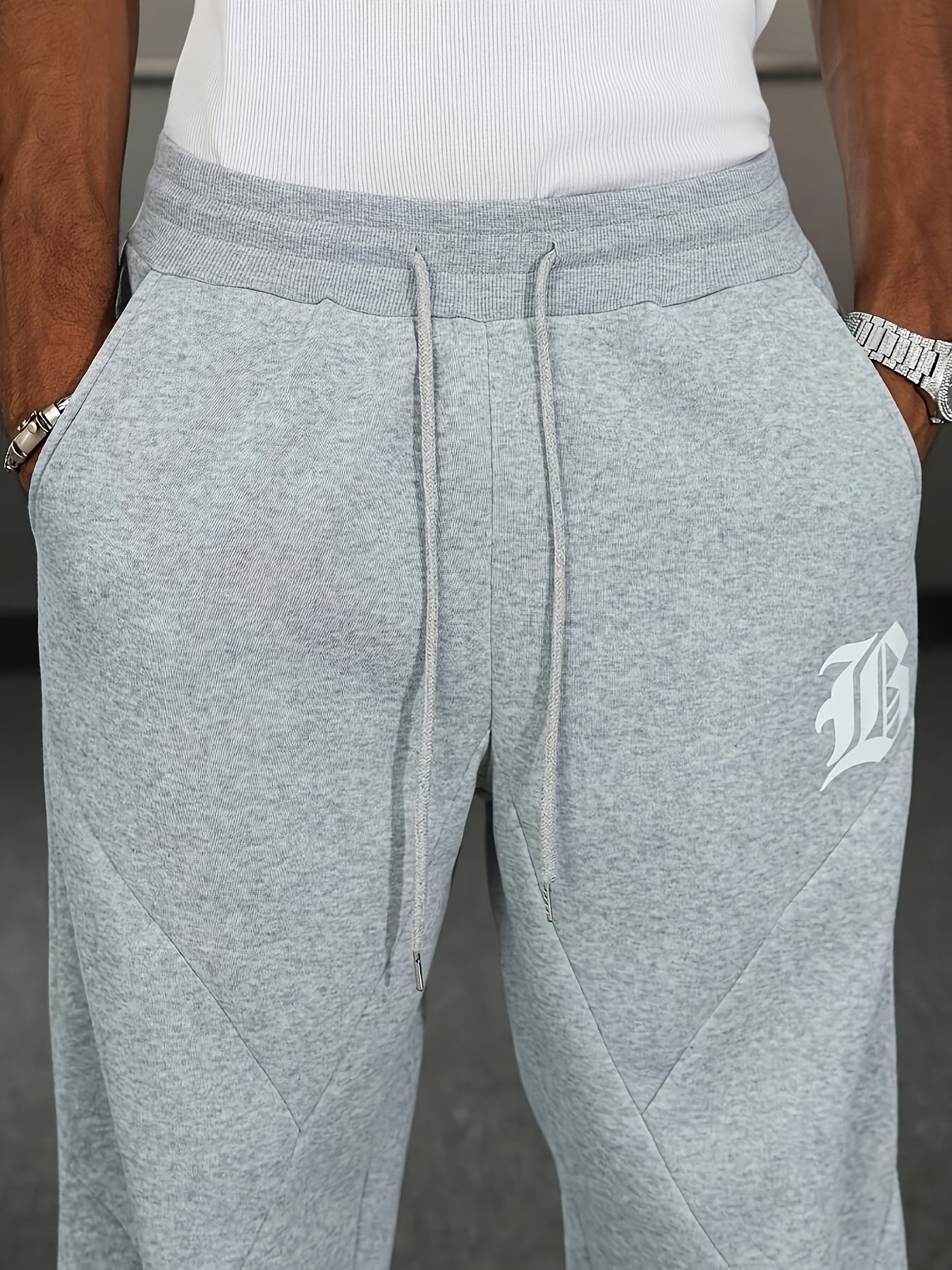 Men's Casual Pants