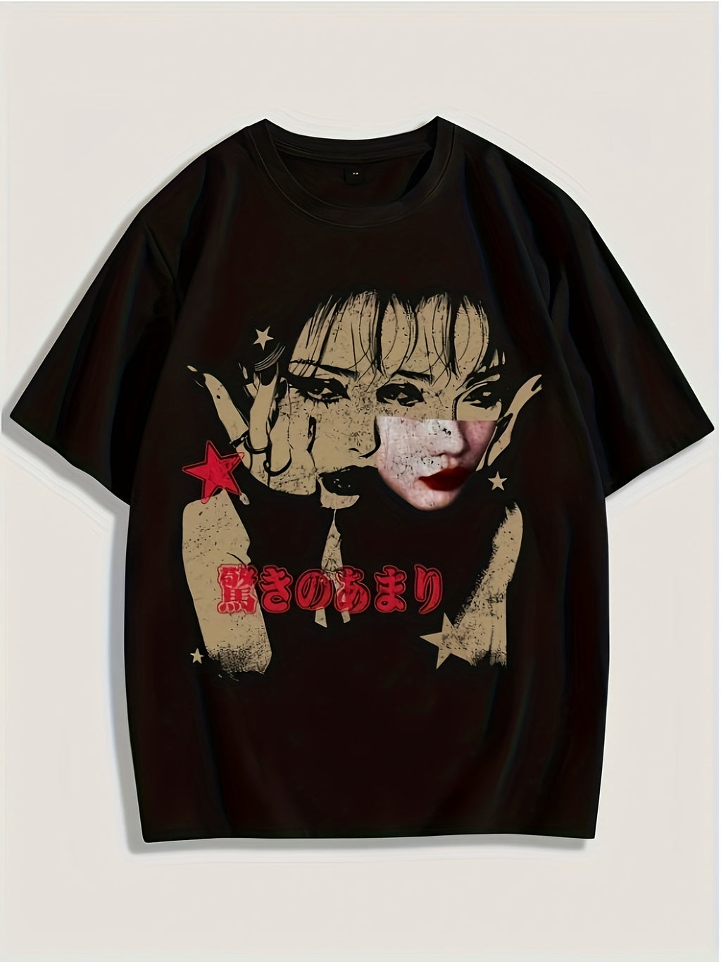 Men's Fashion T-Shirt