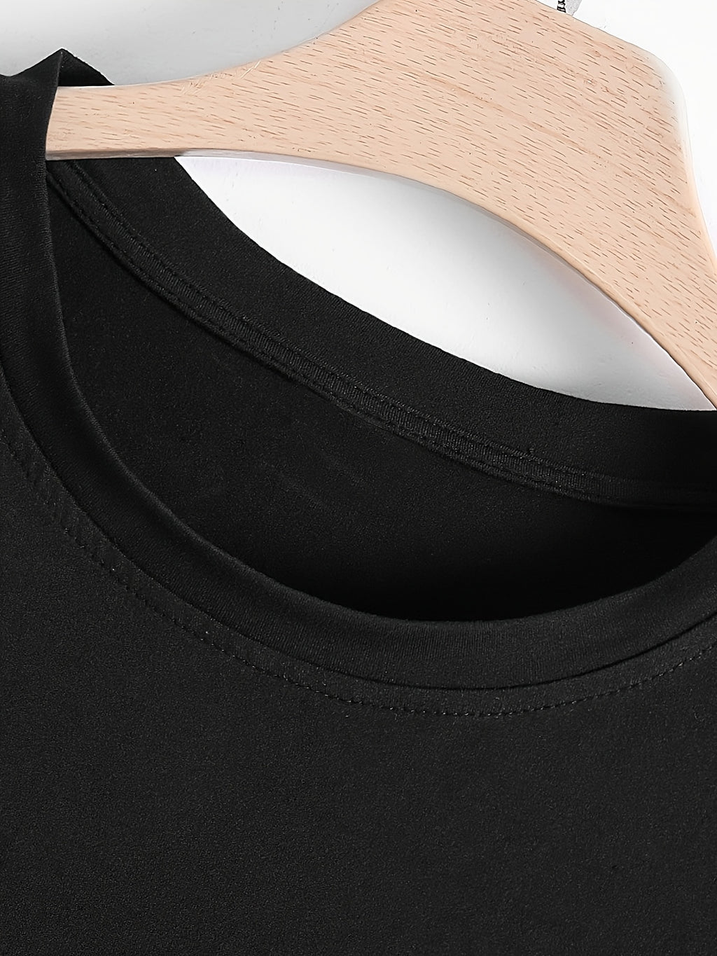 Casual Sportswear for Men, Featuring a Versatile Long-Sleeve Design with a Letter Print, Suitable for Spring And Autumn. It Can Be Paired with a Short-Sleeve Letter Print T-Shirt for Outdoor Activities in Autumn And