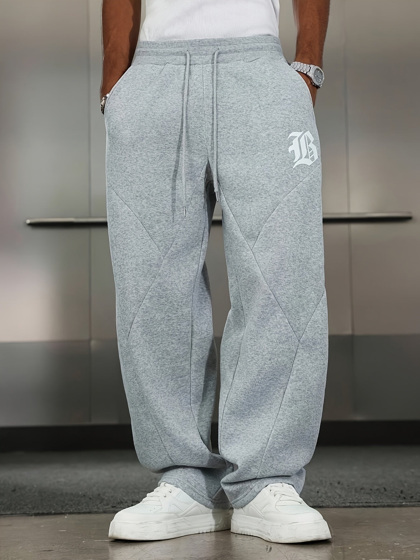 Men's Casual Pants