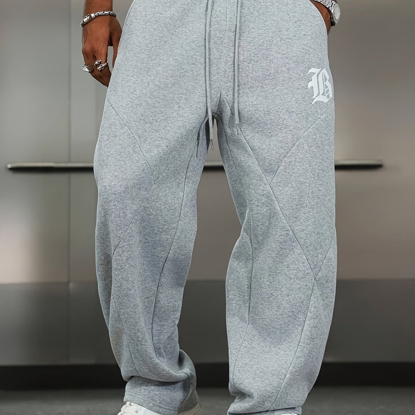 Men's Casual Pants