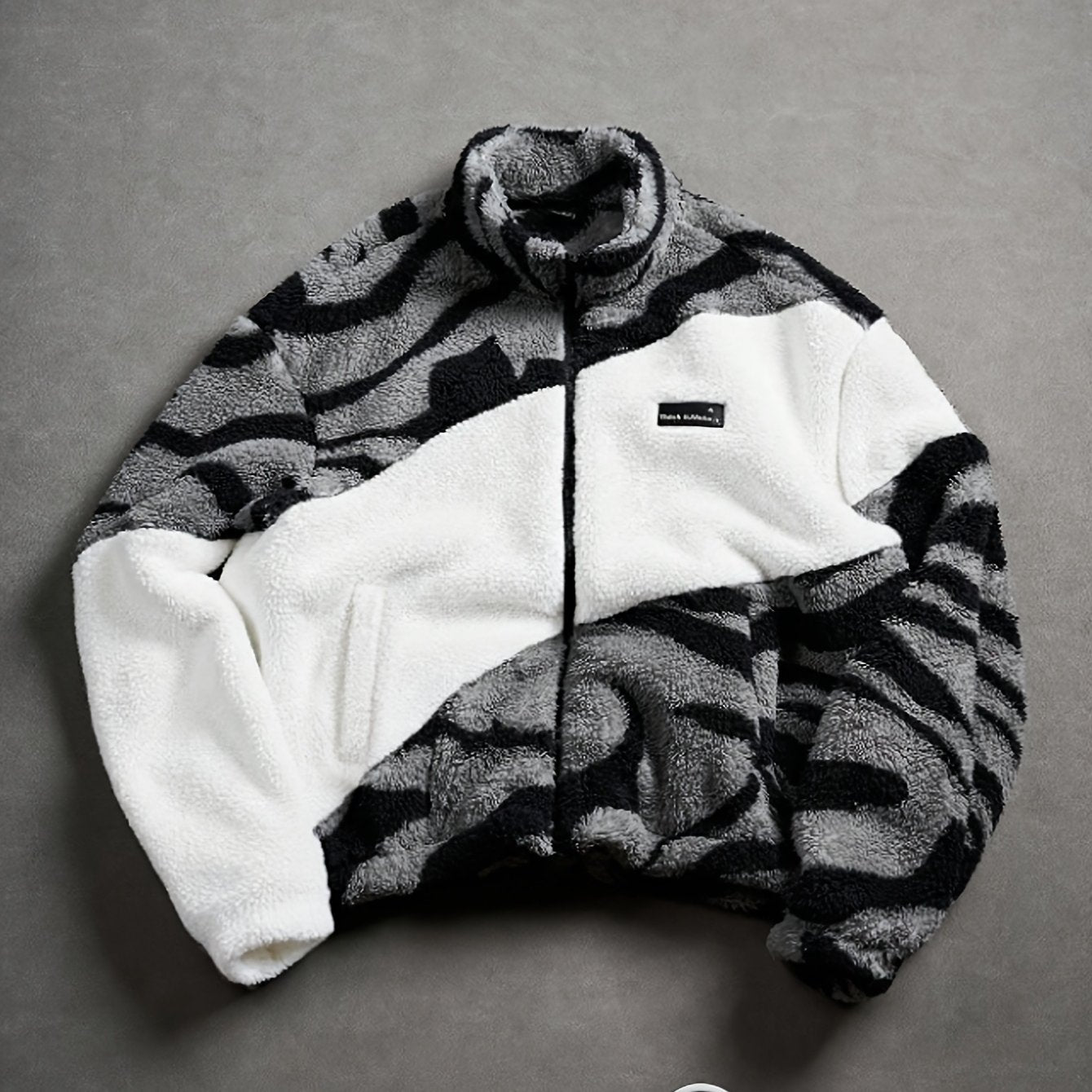 Men casual Jacket