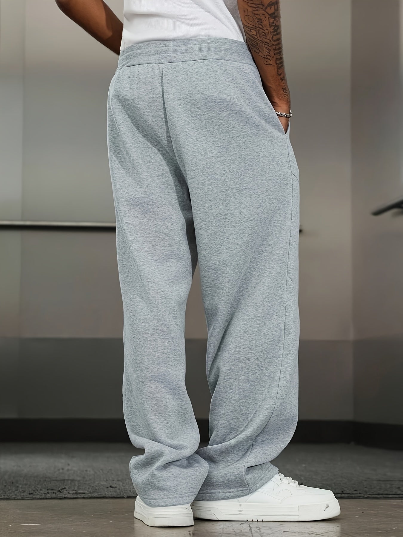 Men's Casual Pants