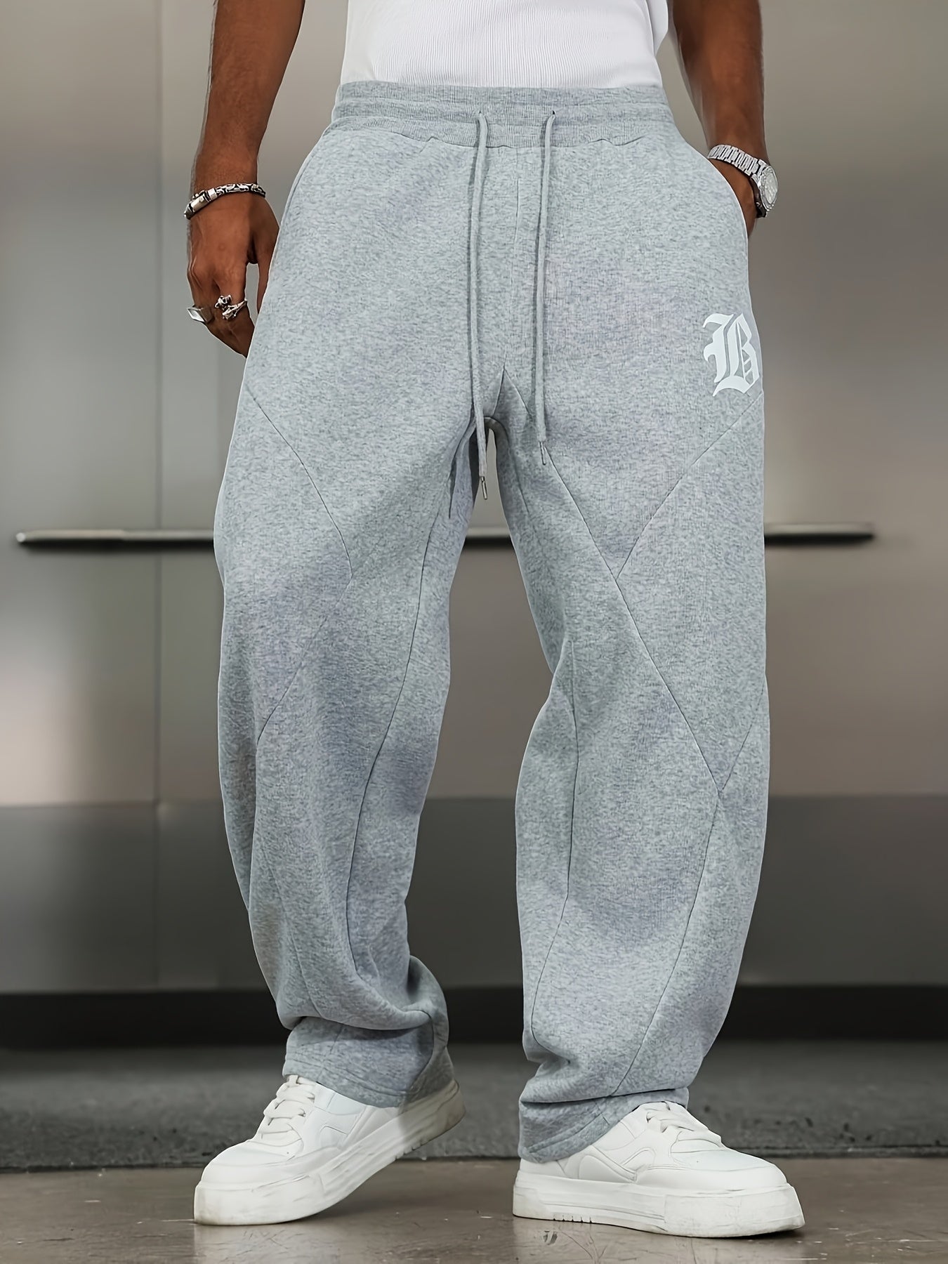 Men's Casual Pants