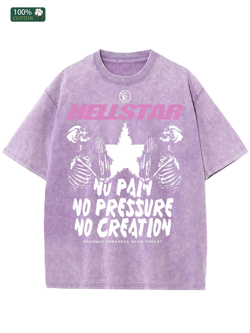 Premium Washed Cotton Retro US T Shirt for Men | Soft Touch | Festival Gift | Casual All-Match