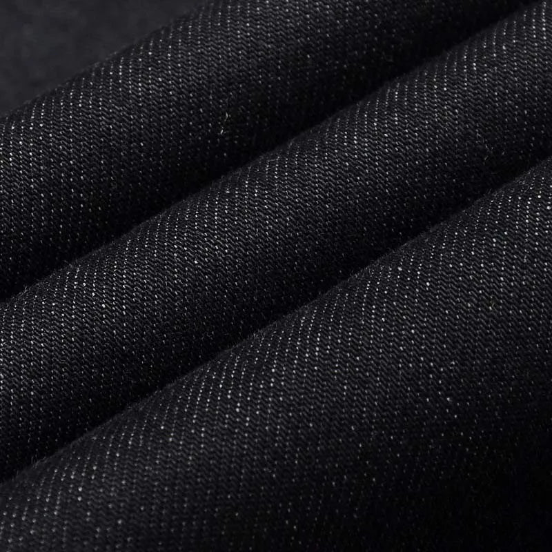 4 Season  Fashion Jeans Pants Straight Loose Baggy