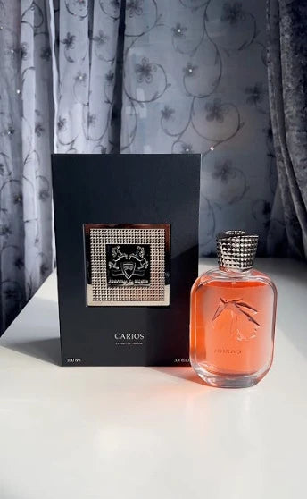 125ML Nature Perfume Sophistication Cedar Flower Vetiver Design Scent Cologne Man Fragrance Classic Oriental Cologne For Men