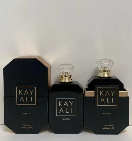 Kayali No.48.31High Quality 100ml Free Shipping Long Lasting Eau De Parfume Men's Fragrance Women's Perfumes Long Lasting Fruity