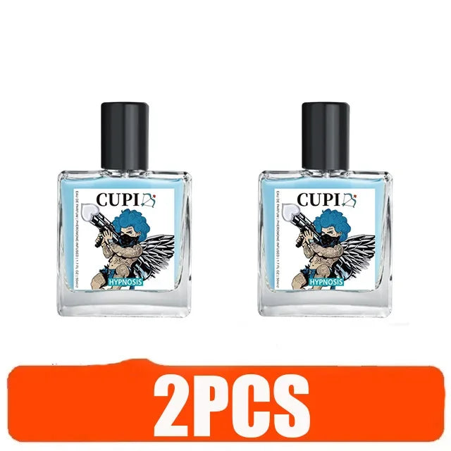 Pheromone Perfume Hypnosis Original Long Lasting Pheromone Fragrances Perfume Cologne Men And Women Light Fragrance
