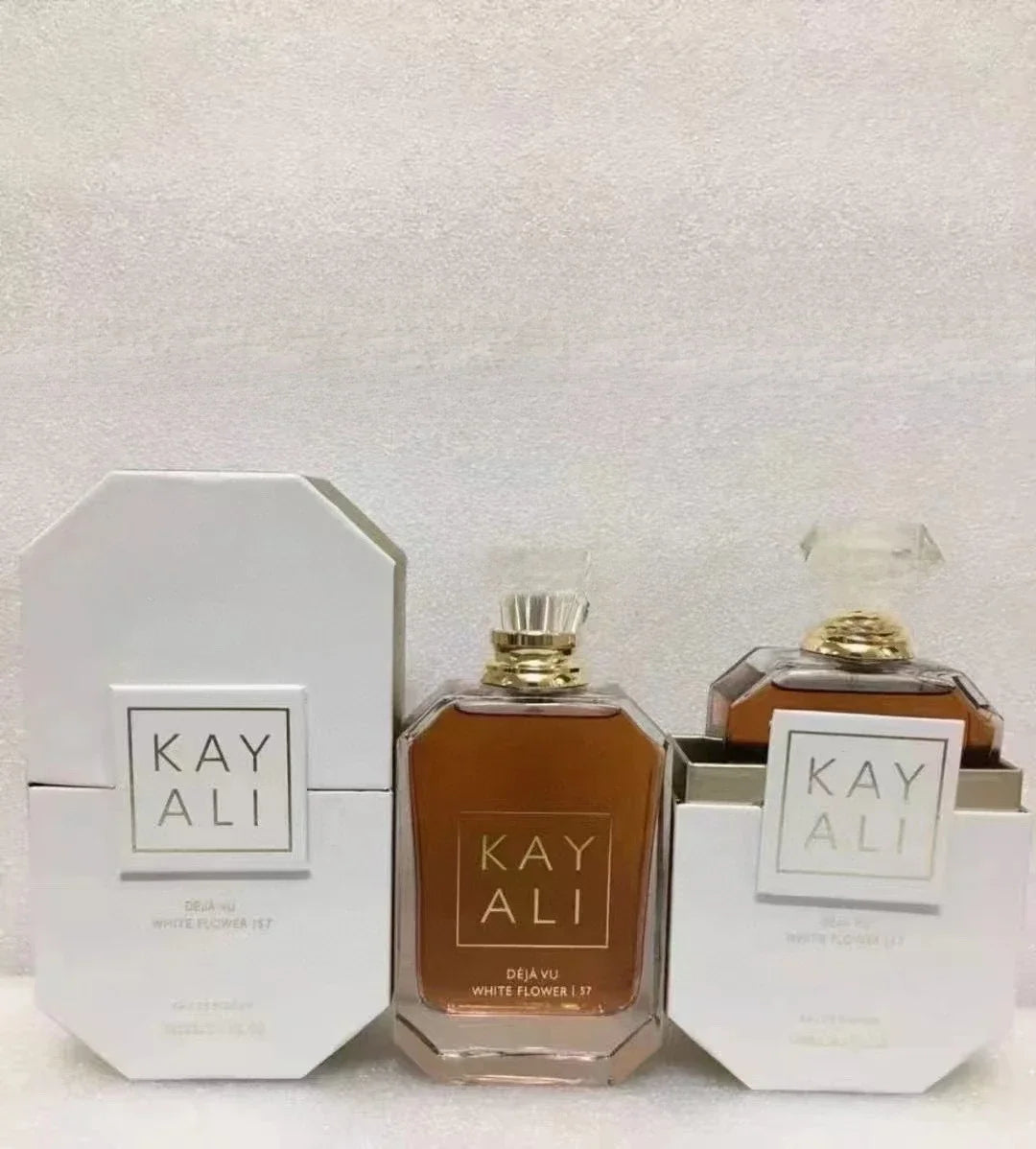 Kayali No.48.31High Quality 100ml Free Shipping Long Lasting Eau De Parfume Men's Fragrance Women's Perfumes Long Lasting Fruity