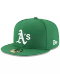 New Era | Oakland Athletics Authentic Collection 59FIFTY Fitted Cap