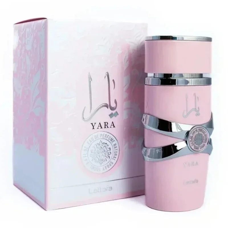 Arab Perfume Women Eau De Parfum High Quality Arabia Perfume Long Lasting Men's Fragrance Pheromone 100ML Women's Fragrance Gift