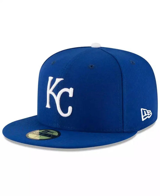 New Era | Kansas City Royals Authentic Collection 59FIFTY Cap