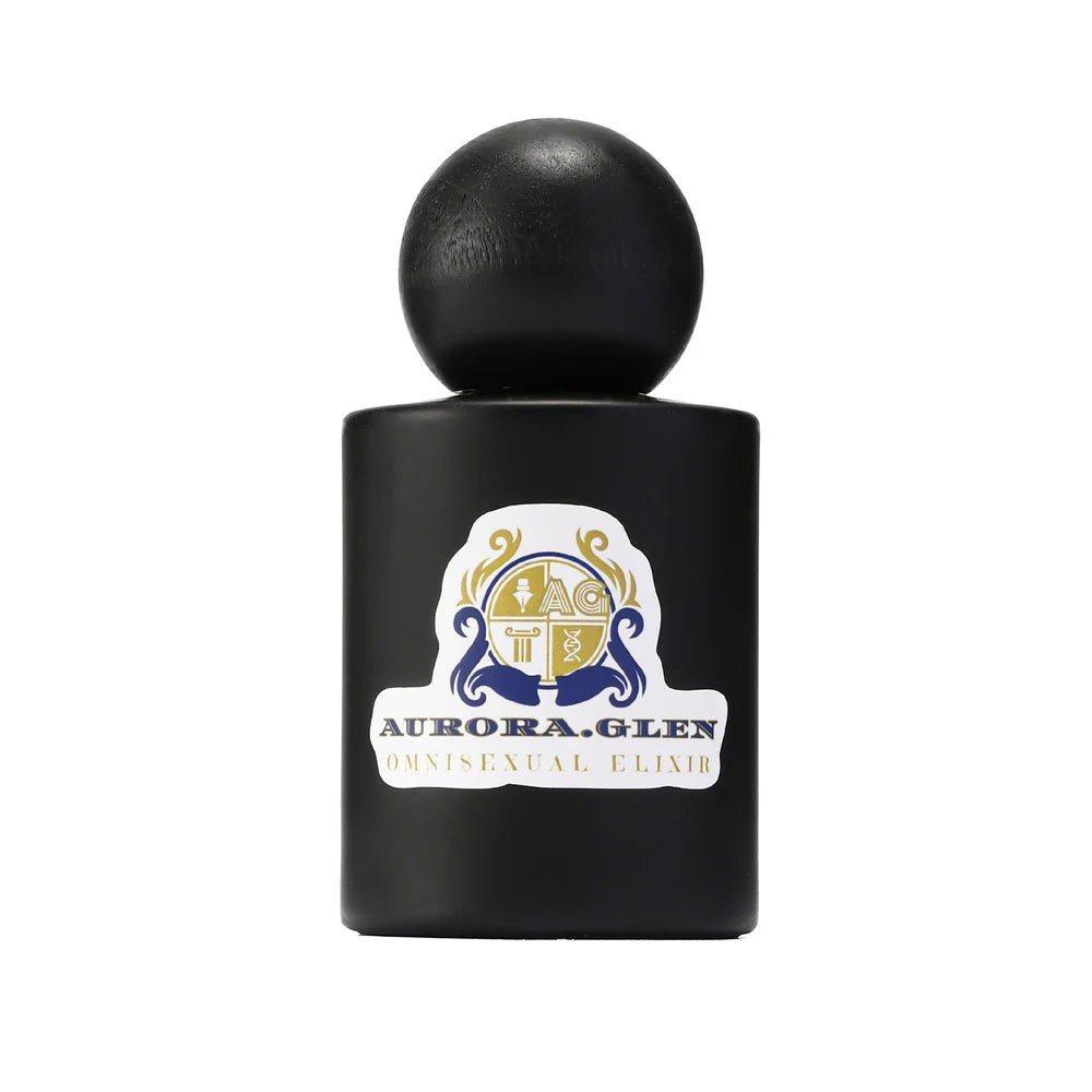 Perfume Black Noir Tobacco Cologne for Men Woody Leather Fragrance with Tonka Bean Rum 50ML Eau de Parfum Spicy Amber Scent