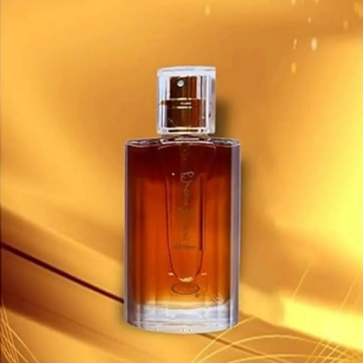 50ml Choco Musk Crown Perfume Long Lasting Vanilla Chocolate Flavor Fragrance Eau De Parfum Spray