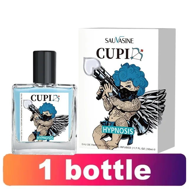 Pheromone Perfume Hypnosis Original Long Lasting Pheromone Fragrances Perfume Cologne Men And Women Light Fragrance