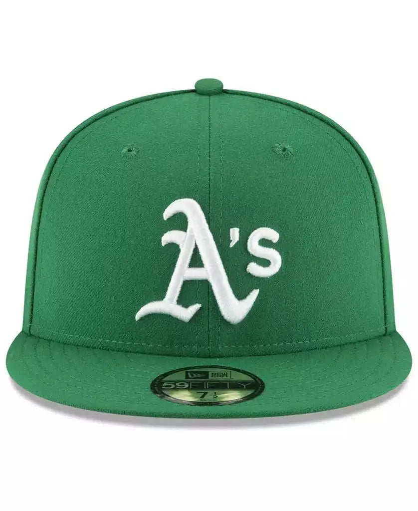 New Era | Oakland Athletics Authentic Collection 59FIFTY Fitted Cap
