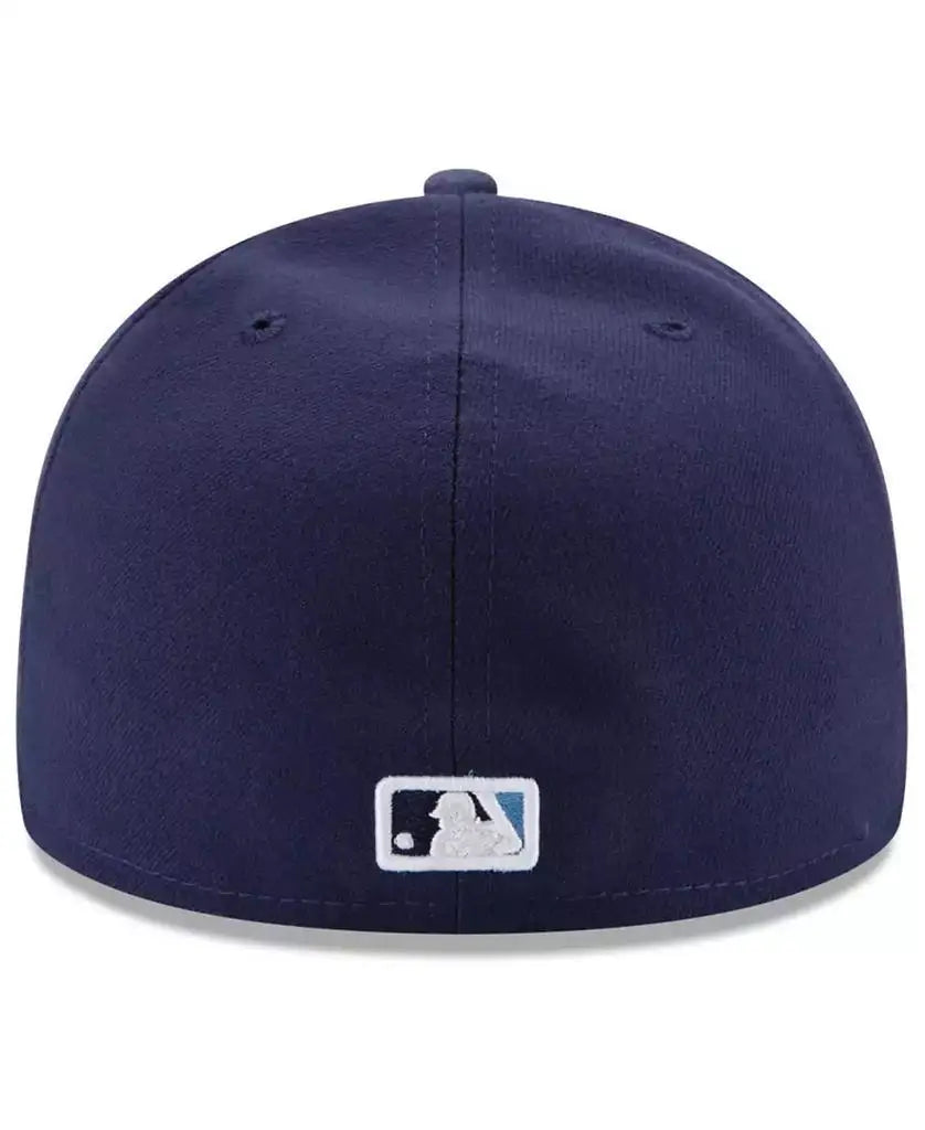 New Era | Tampa Bay Rays Authentic Collection 59FIFTY Cap