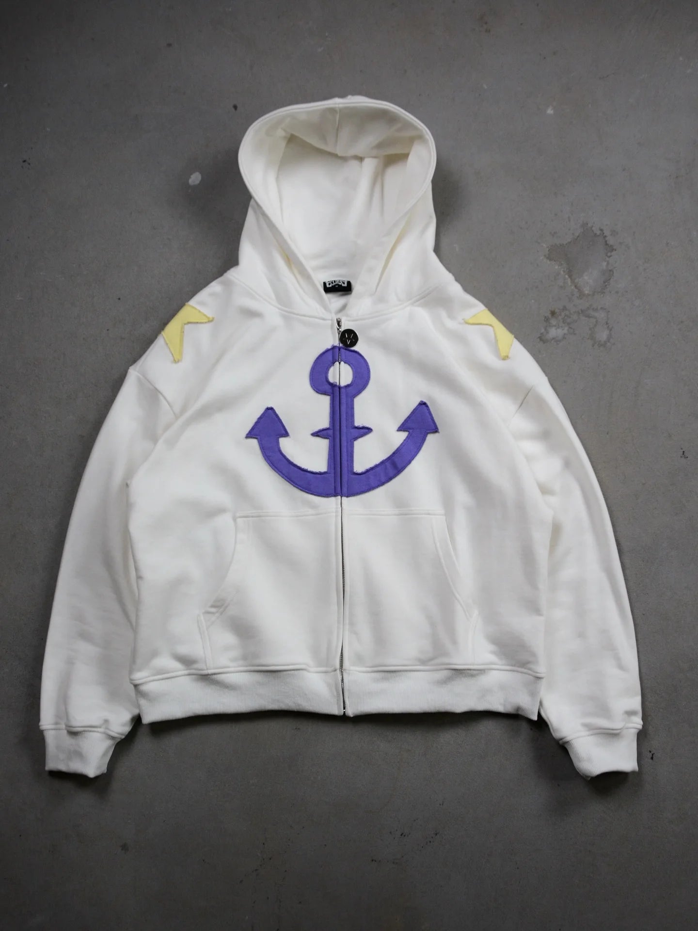 Harajuku Jojo Bizarre Adventure Zip Up Hoodies Oversized Mens Womens Zipper Hoodie Hip Hop CoupleS Y2k Street Sweatshirt