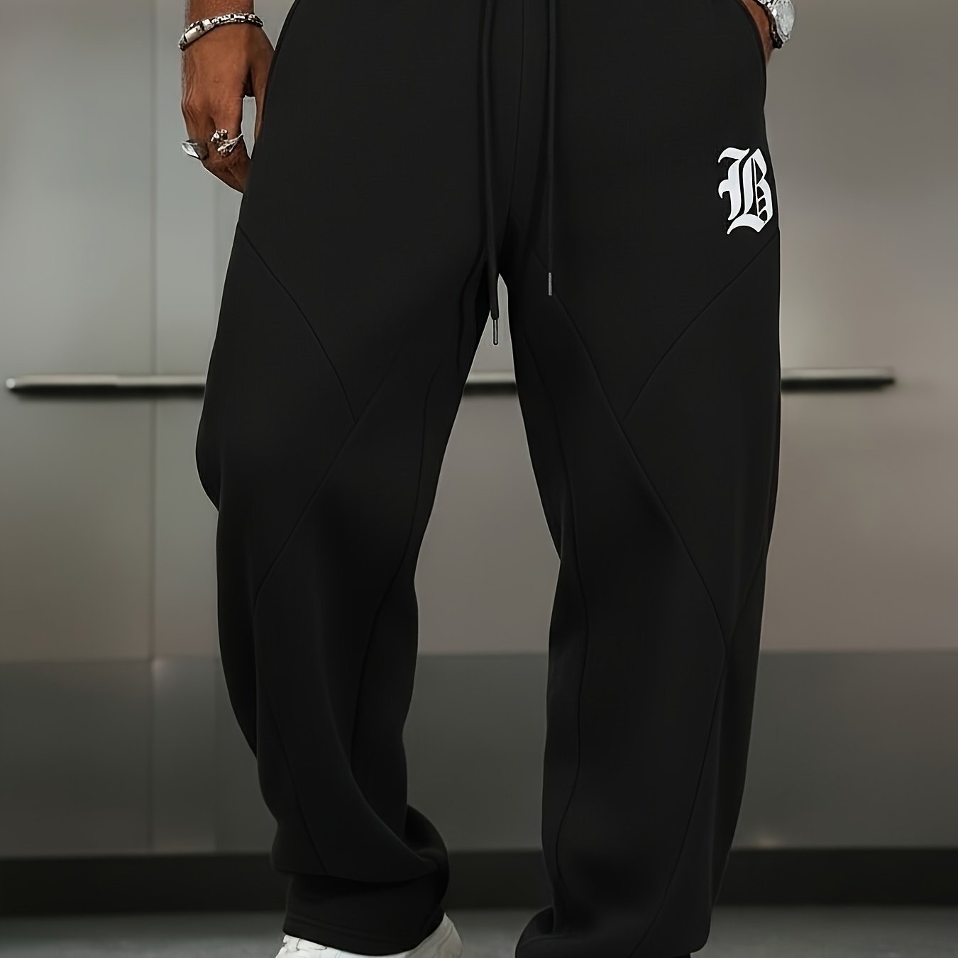 Men's Casual Pants